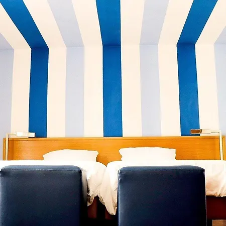 Otel Amparo