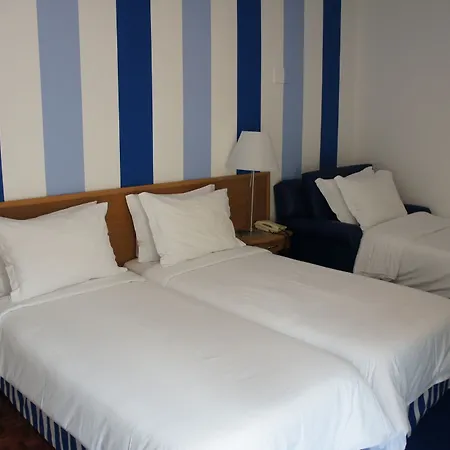 Amparo Otel