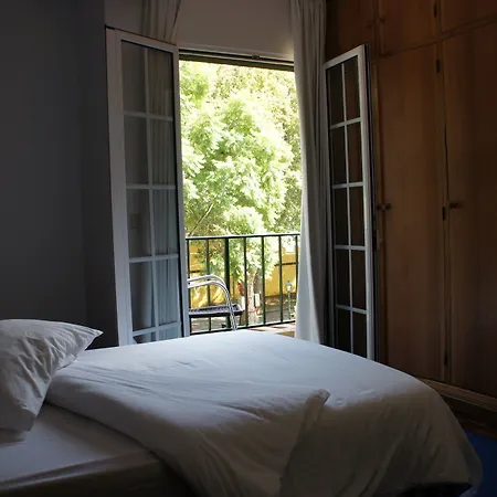 Amparo Otel Machico (Madeira)